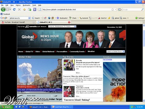 Photoshop Design by Grayden2000