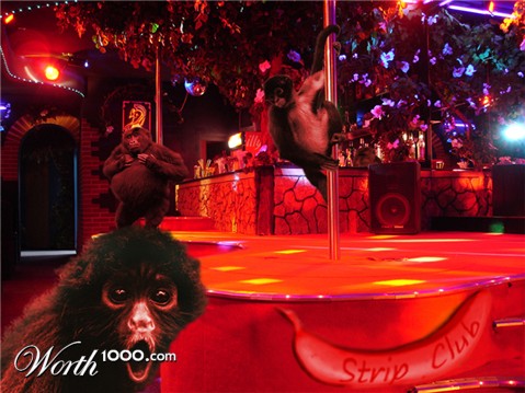 Photoshop Design by Arathorn