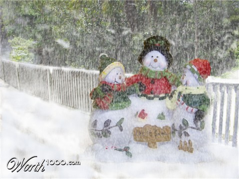 Photoshop Design by kathiess