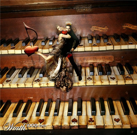 Photoshop Design by Stella63