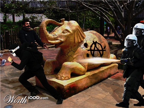 Photoshop Design by ravonos