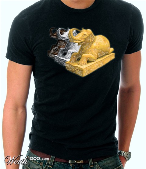 Photoshop Design by cns025