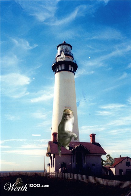 Photoshop Design by JustinGill