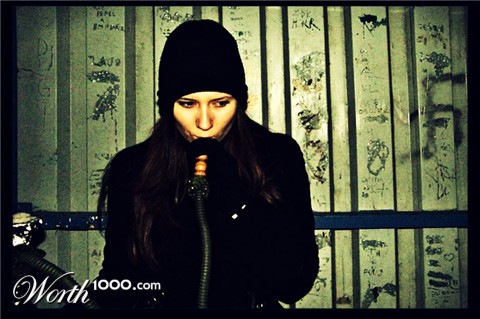 Photography by Antharon