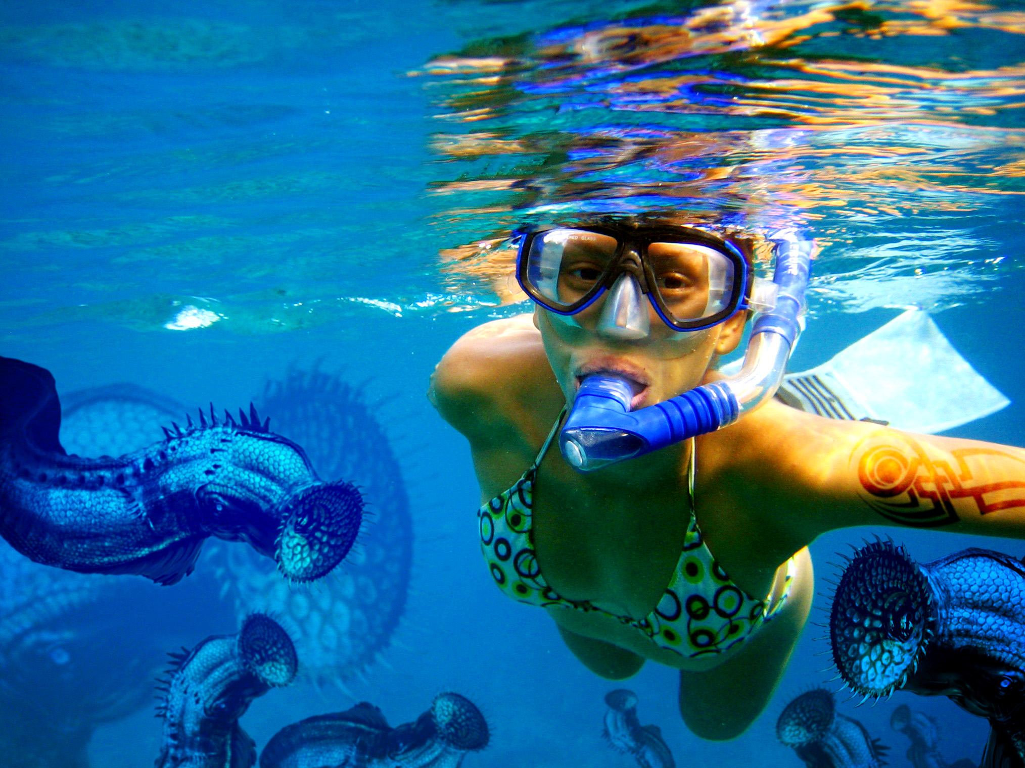 Photoshop Design by AUGUST for DesignCrowd (Community Contests) | Design #8953493