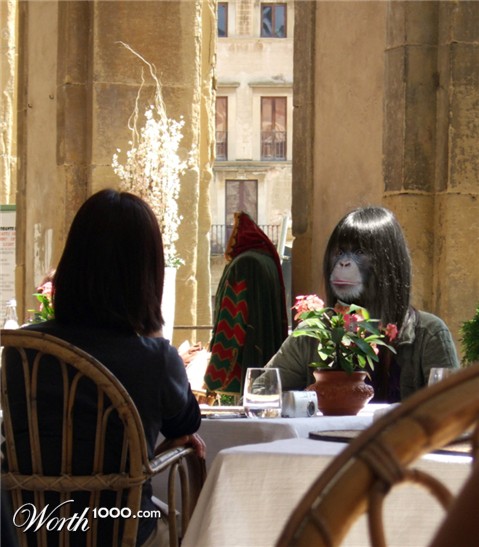 Photoshop Design by zsolesz92