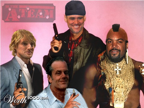 Photoshop Design by zang80