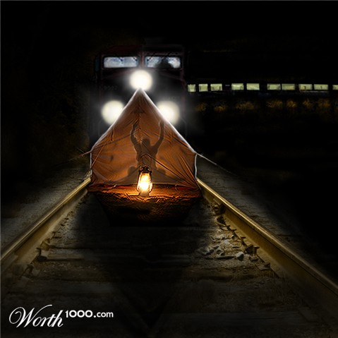 Photoshop Design by Onepixel