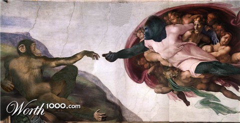 Photoshop Design by riddle