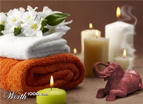 Photoshop Design by Arathorn