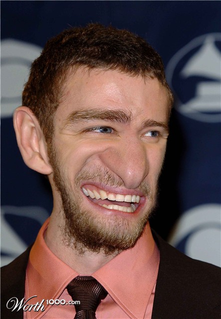 Photoshop Design by mandark123