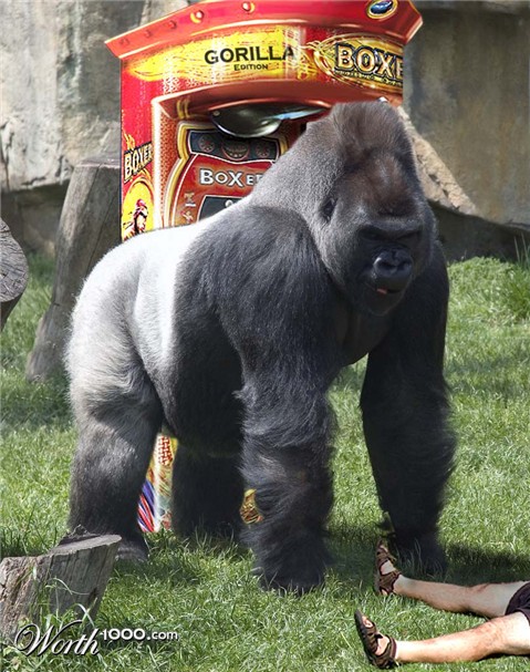 Photoshop Design by Dave0585