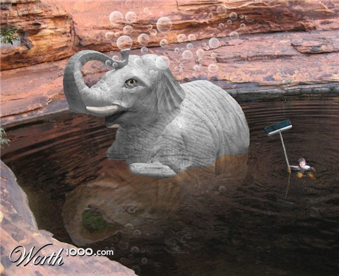 Photoshop Design by NuckleBerry6