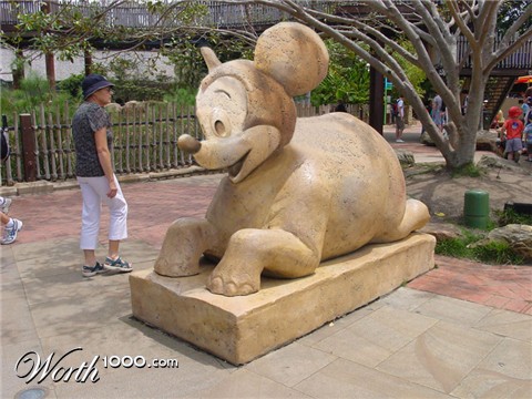 Photoshop Design by castiza