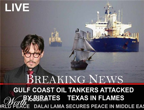 Photoshop Design by krackerDave