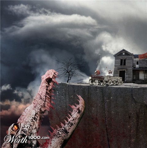 Photoshop Design by Lancaster171