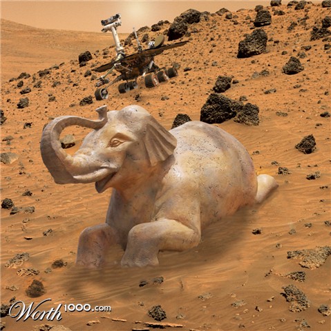 Photoshop Design by mikemuggles