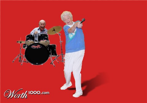 Photoshop Design by greatsob