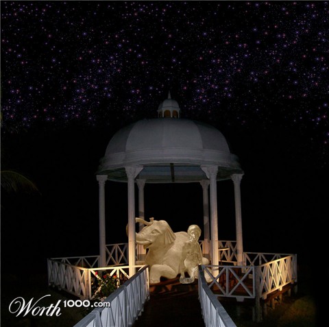 Photoshop Design by somanema
