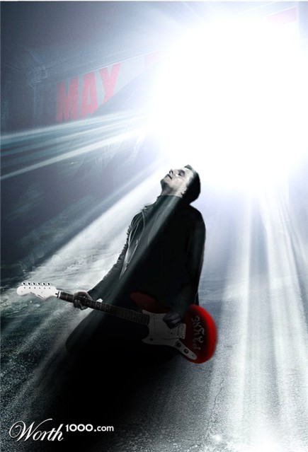 Photoshop Design by JCStanton