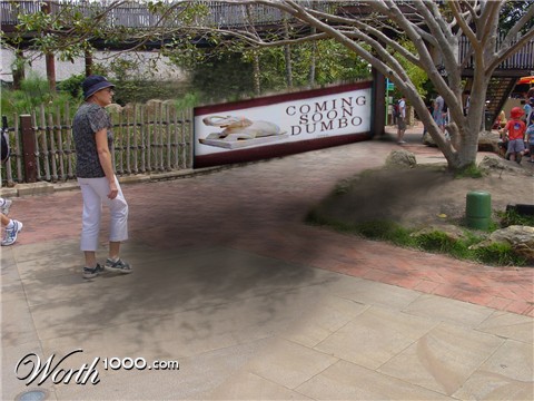 Photoshop Design by Oussaaa