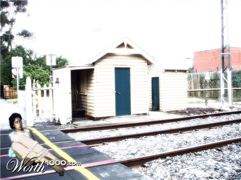 Photoshop Design by Hoolahoop52