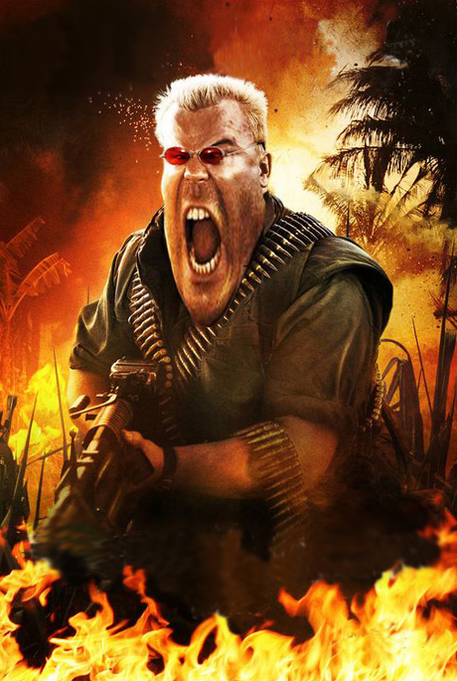 Design Photoshop par adam007 pour DesignCrowd (Community Contests) | Design #8952496