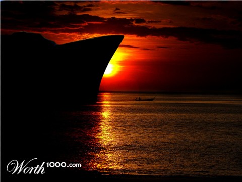 Photoshop Design by Wrezac