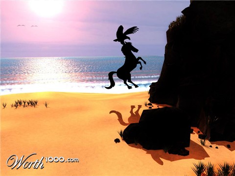 Photoshop Design by SamBHNZ