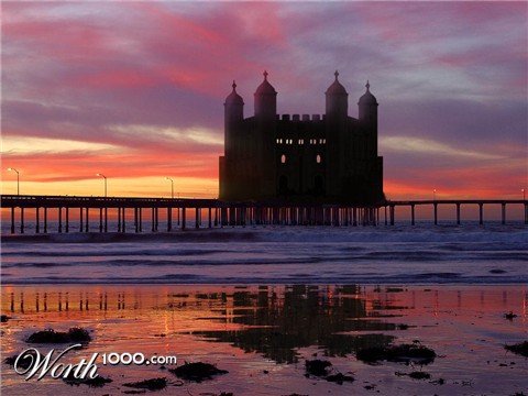 Photoshop Design by bkhikkin