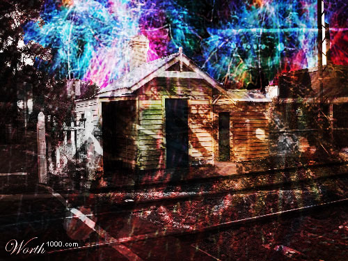 Photoshop-Design von pureandmoderndesigns für DesignCrowd (Community Contests) | Design #8957314