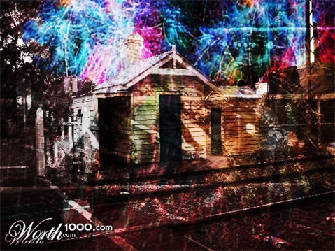 Photoshop Design by pureandmoderndesigns
