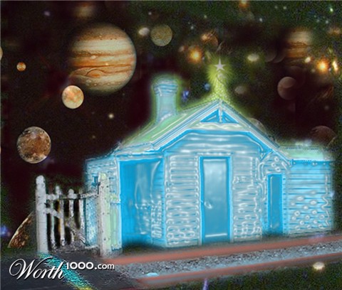 Photoshop Design by rebeccatroy