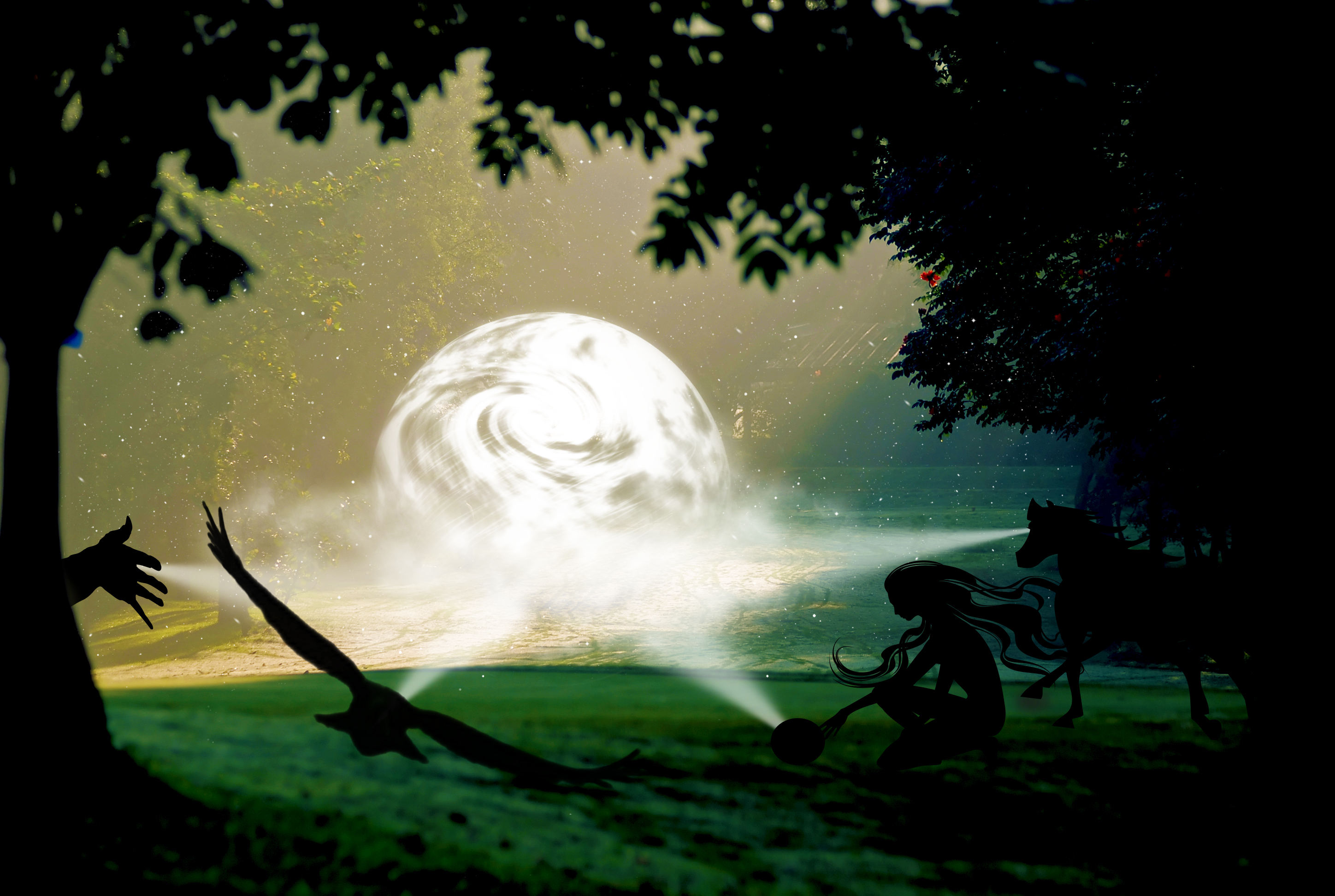Photoshop Design by Sahara79 for DesignCrowd (Community Contests) | Design #8948160