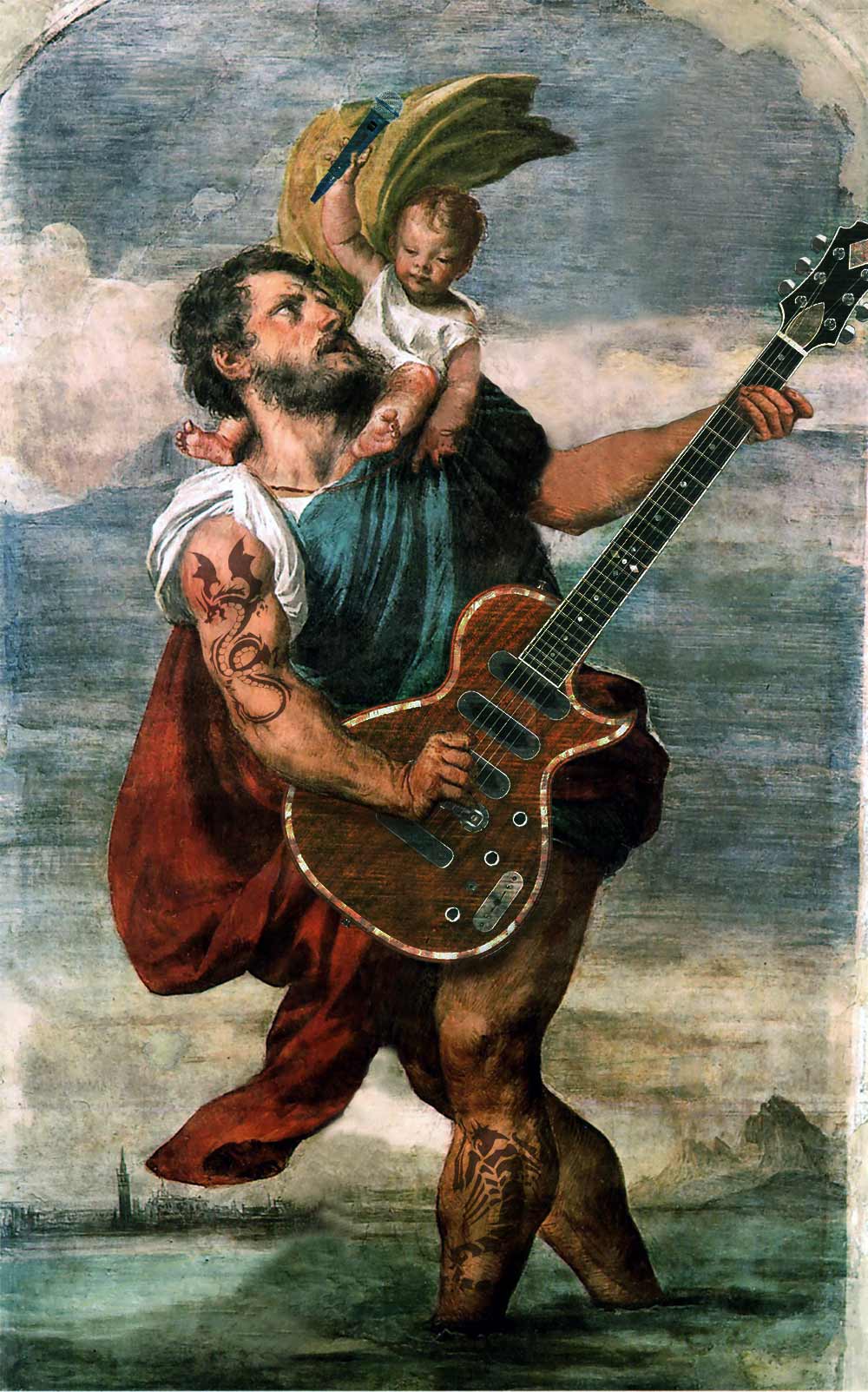 Photoshop Design by gherpl for DesignCrowd (Community Contests) | Design #8948796