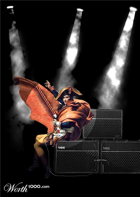 Photoshop Design by Ravenbrenn