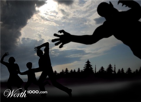 Photoshop Design by sugarcane