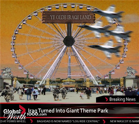 Photoshop Design by Leasider