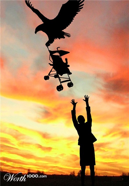 Photoshop Design by zsomeone