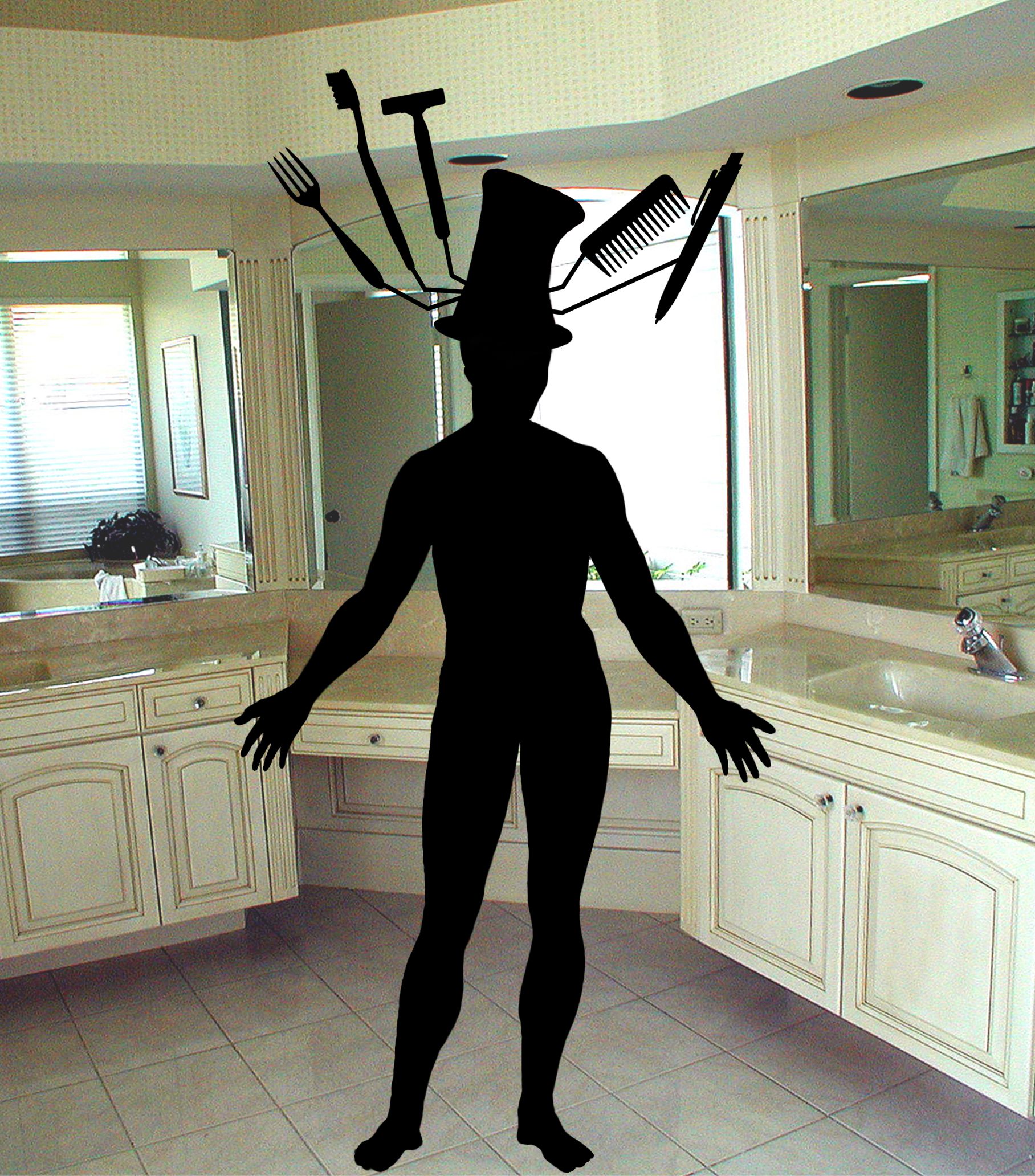 Photoshop Design by DukeBlueMH for DesignCrowd (Community Contests) | Design #8948202