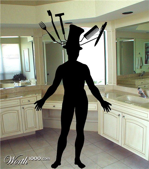 Photoshop Design by DukeBlueMH