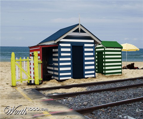 Photoshop Design by castiza