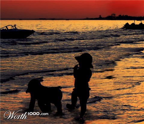 Photoshop Design by pragya