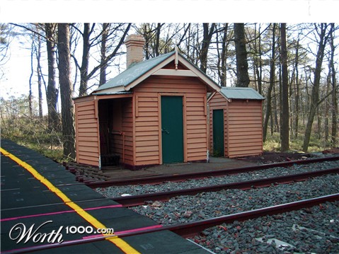 Photoshop Design by exige666