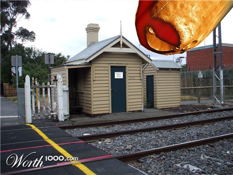 Photoshop Design by RSouthern