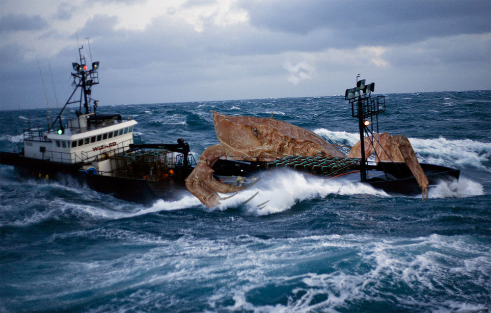 Photoshop Design by Arathorn for DesignCrowd (Community Contests) | Design #8950434