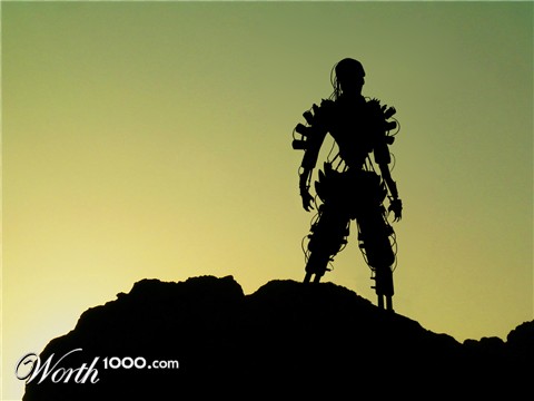 Photoshop Design by UndercoverPenguin