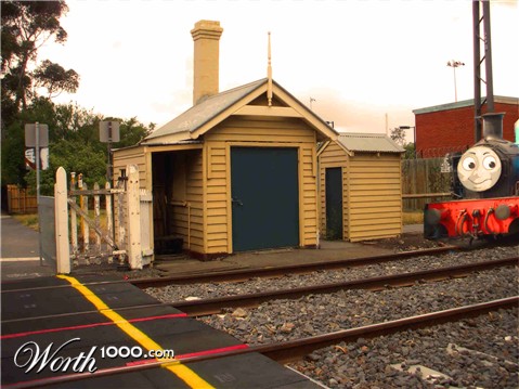 Photoshop Design by philgtaylor