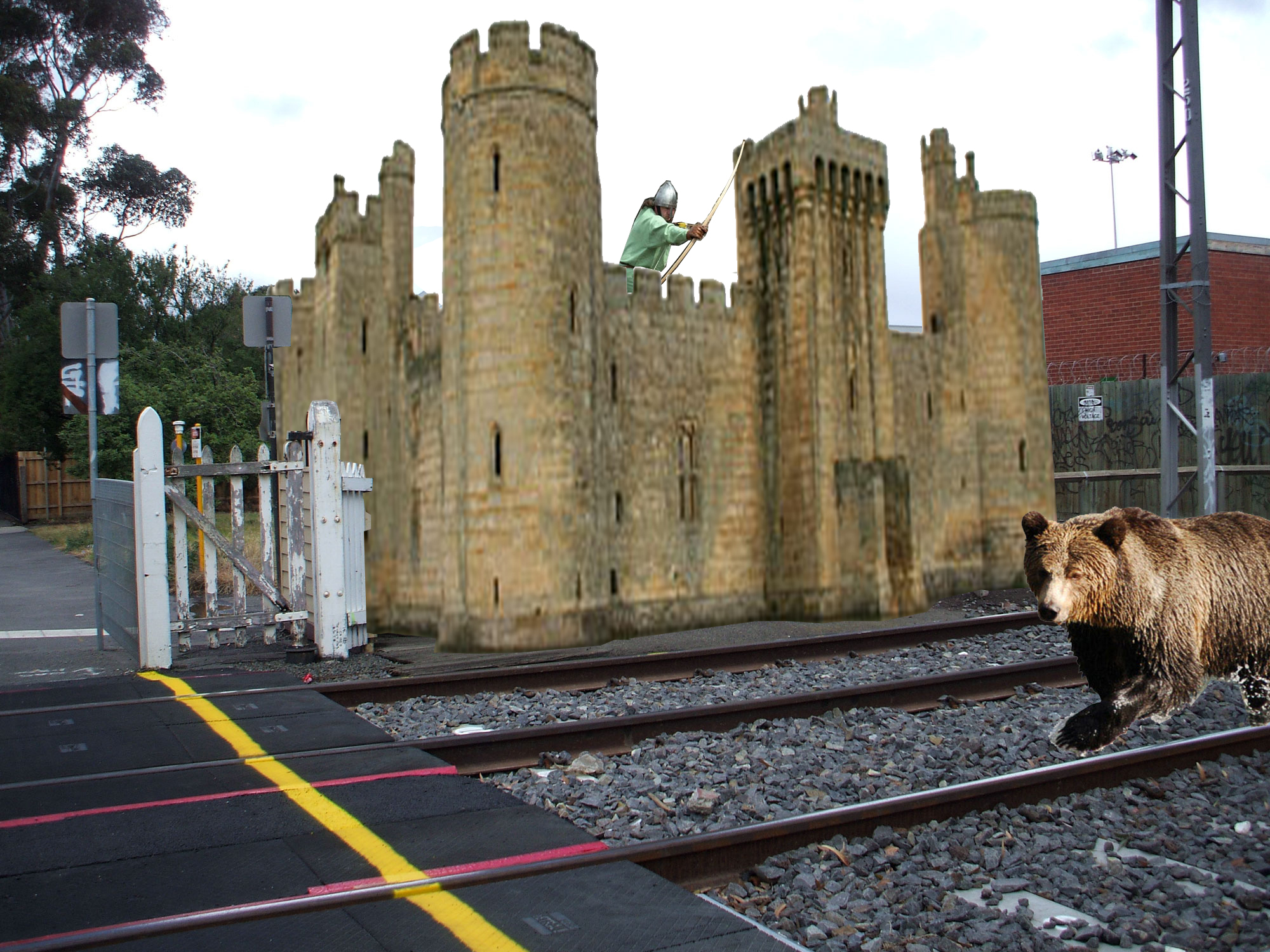 Photoshop Design by alexbrown1991 for DesignCrowd (Community Contests) | Design #8957455