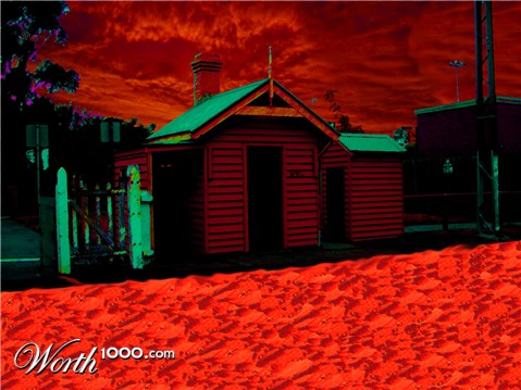 Photoshop Design by SunglassesAreFun